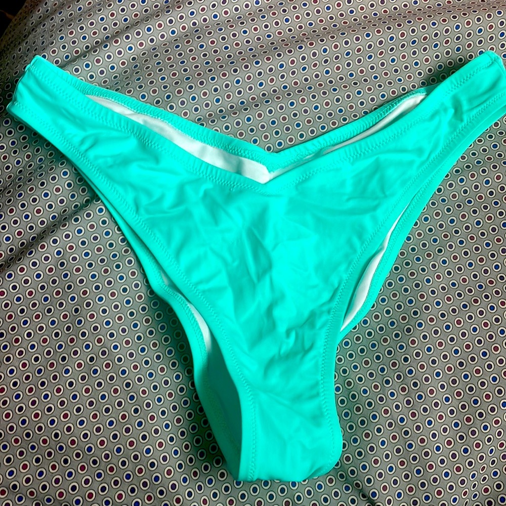 Victoria Secret “The Itsy” Cheeky Highwaisted Bikini Bottoms